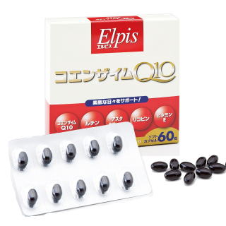 コエンザイム01